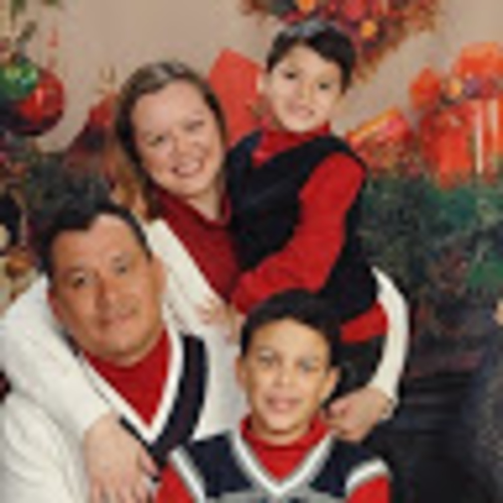 Meet your Posher, Christiane